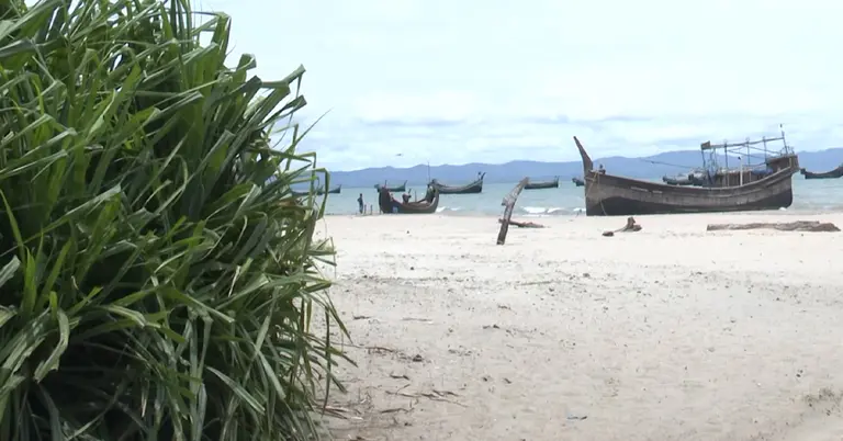 সেন্টমার্টিন দ্বীপ